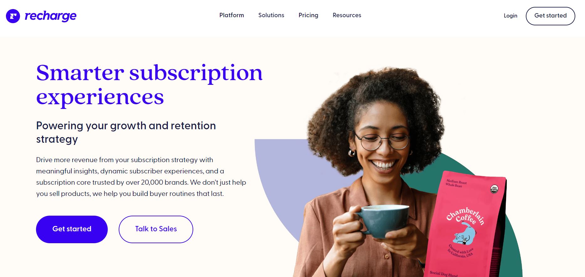 Best BigCommerce apps for payments: recharge