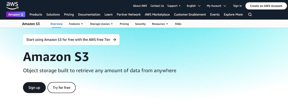 How to make a WordPress backup: offsite backups using Amazon S3