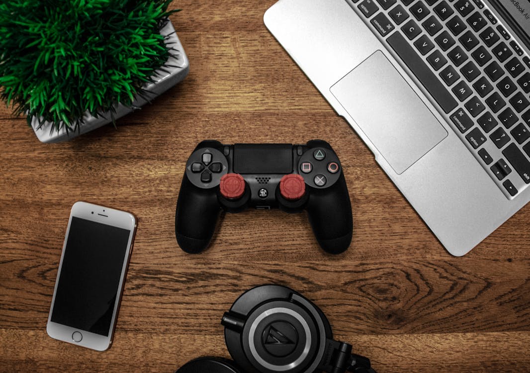10 best dropshipping products for your online store: gaming products