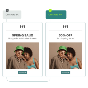 HTML vs Plain Text Emails: Pros, Cons & Best Practices