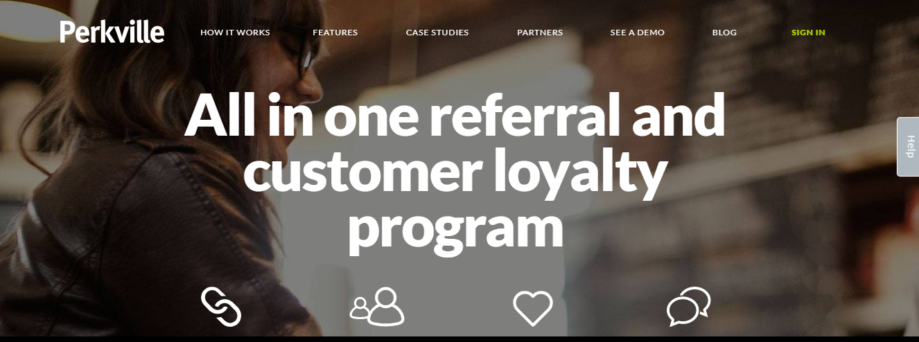 28 best salon marketing tools: Perkville