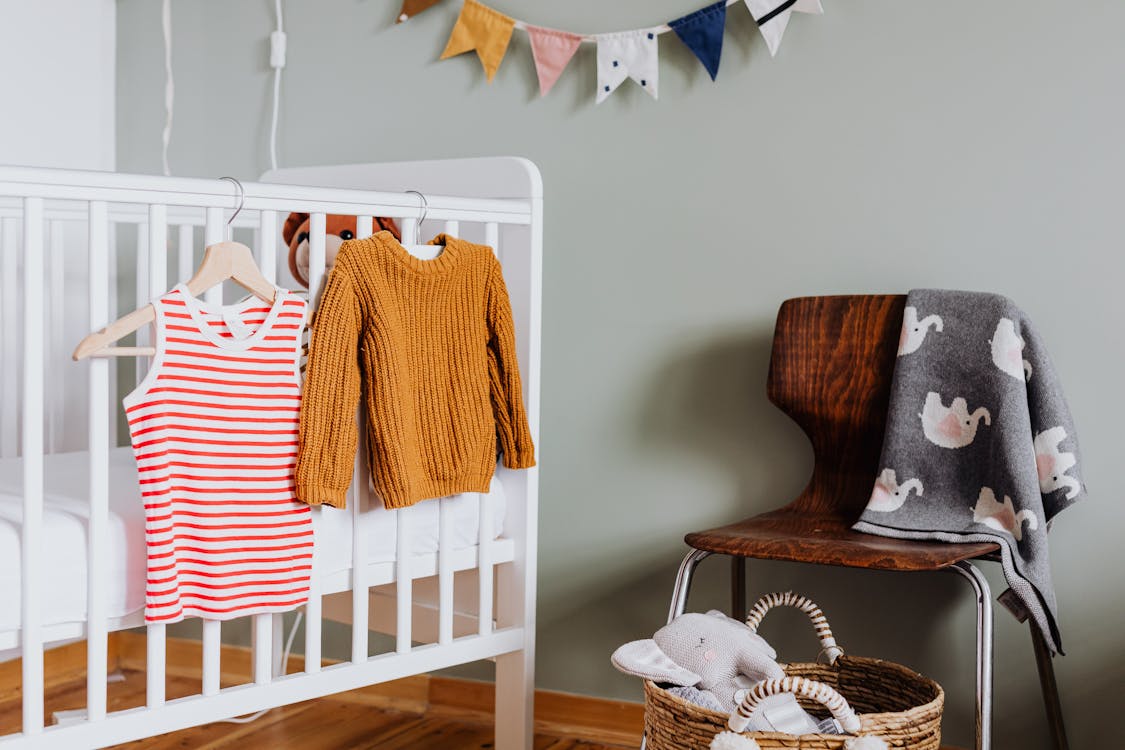 10 best dropshipping products for your online store: baby products