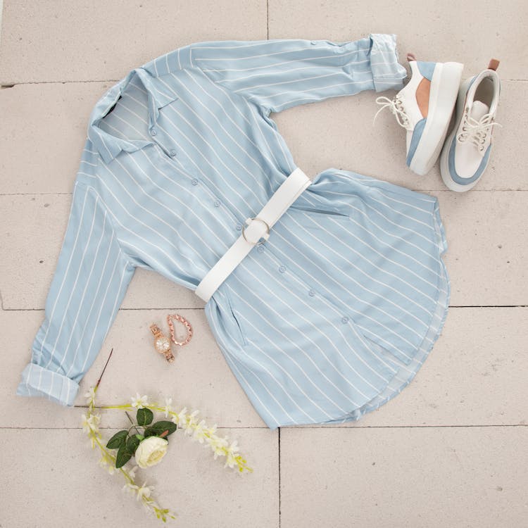 10 best dropshipping products for your online store: clothing and accessories