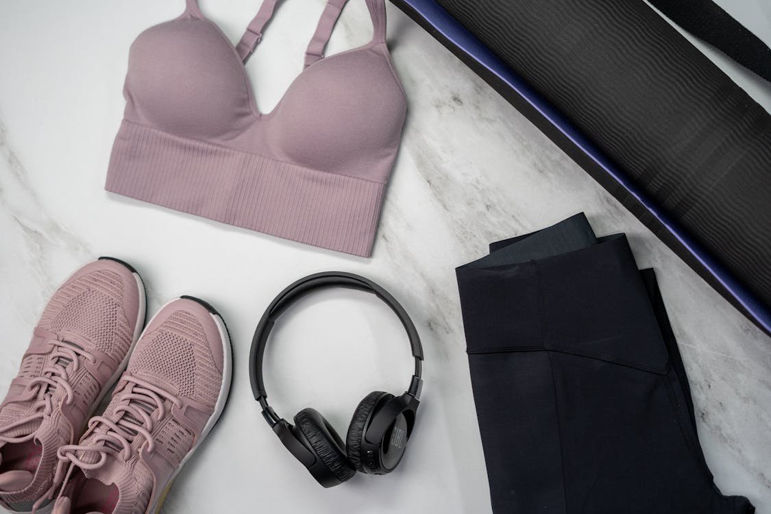 10 best dropshipping products for your online store: fitness supplies