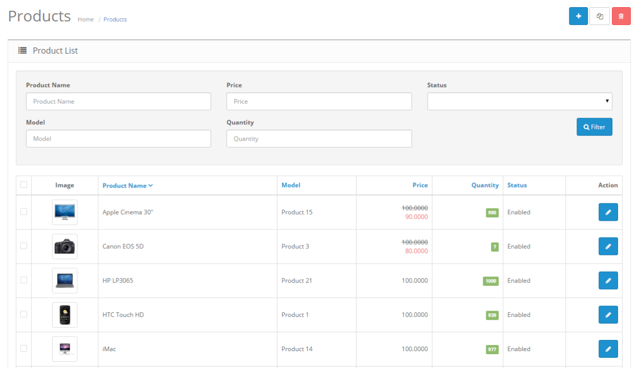 WooCommerce set up for your online store