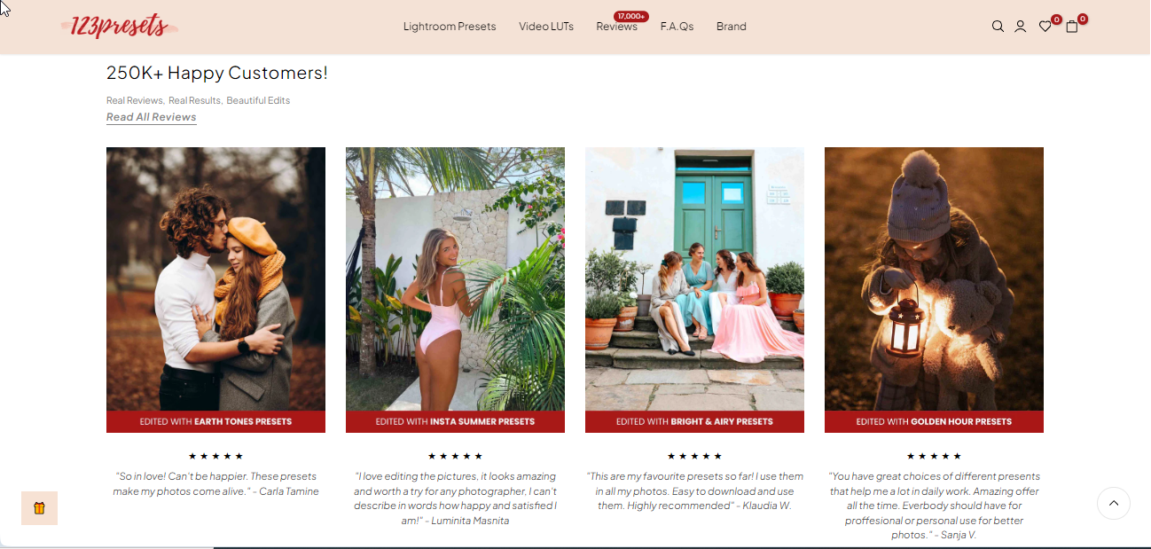15 ways to improve conversion rate: display social proof