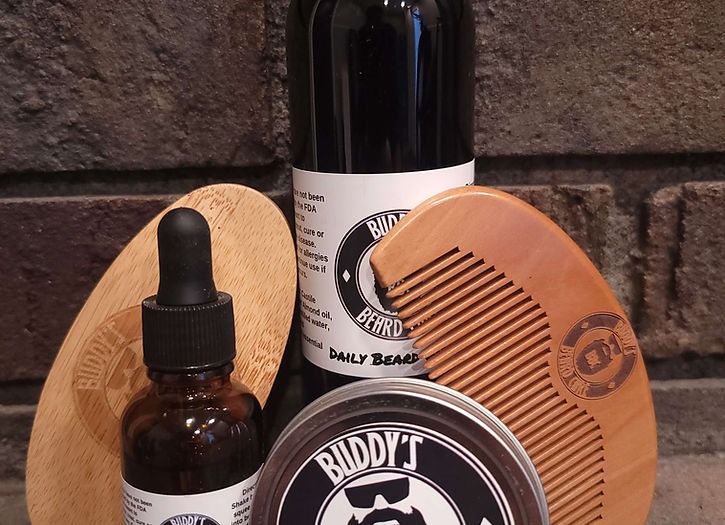 Most profitable products to sell online: men's wellness products