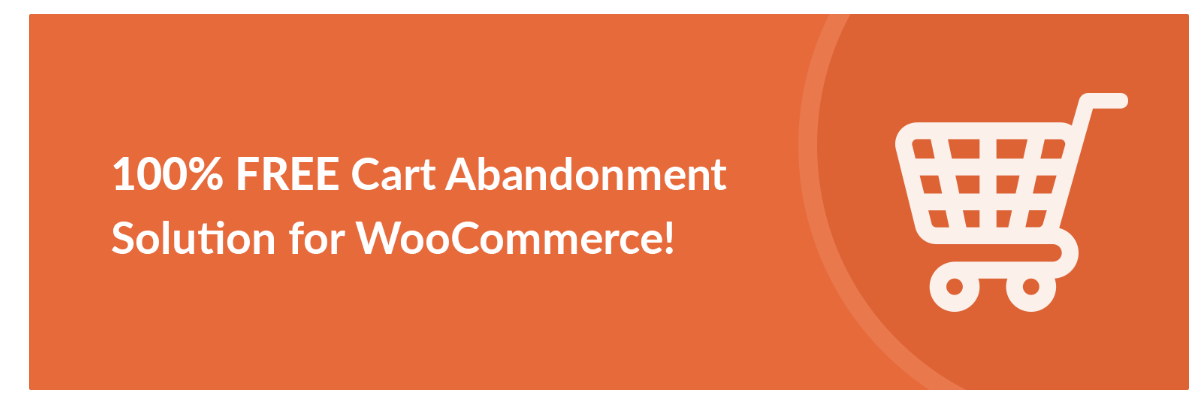 woocommerce abandoned cart plugin: cartflows