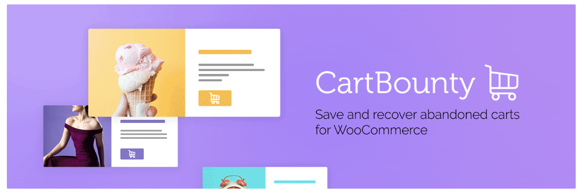 woocommerce abandoned cart plugin: cartbounty