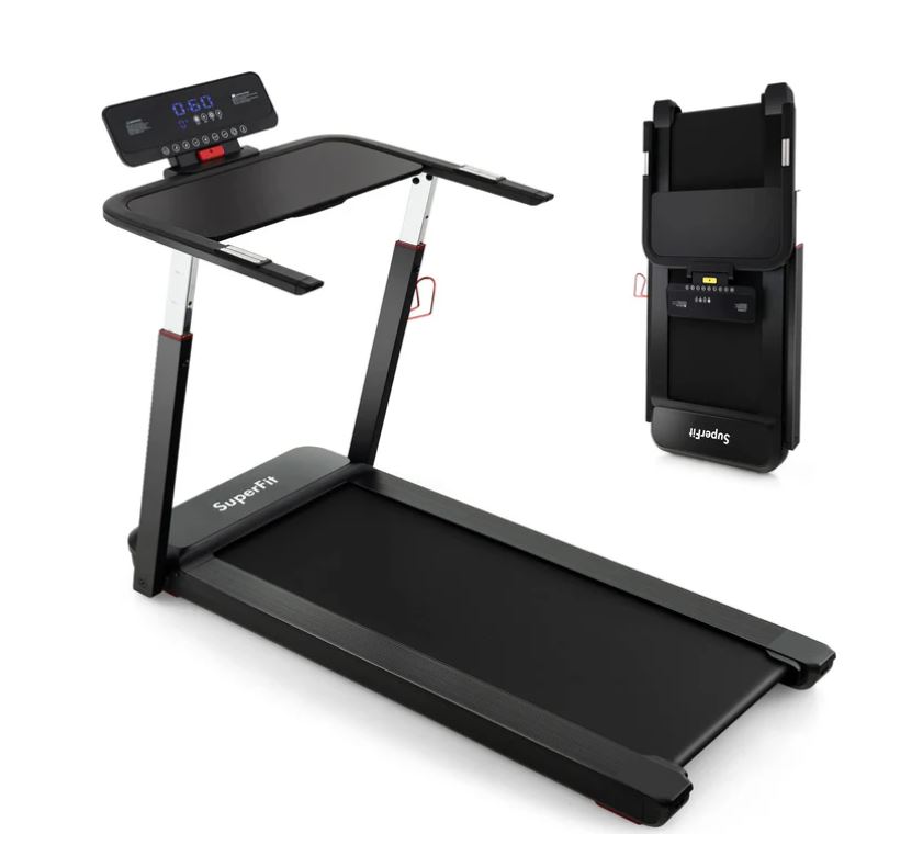 Most profitable products to sell online: walking pads