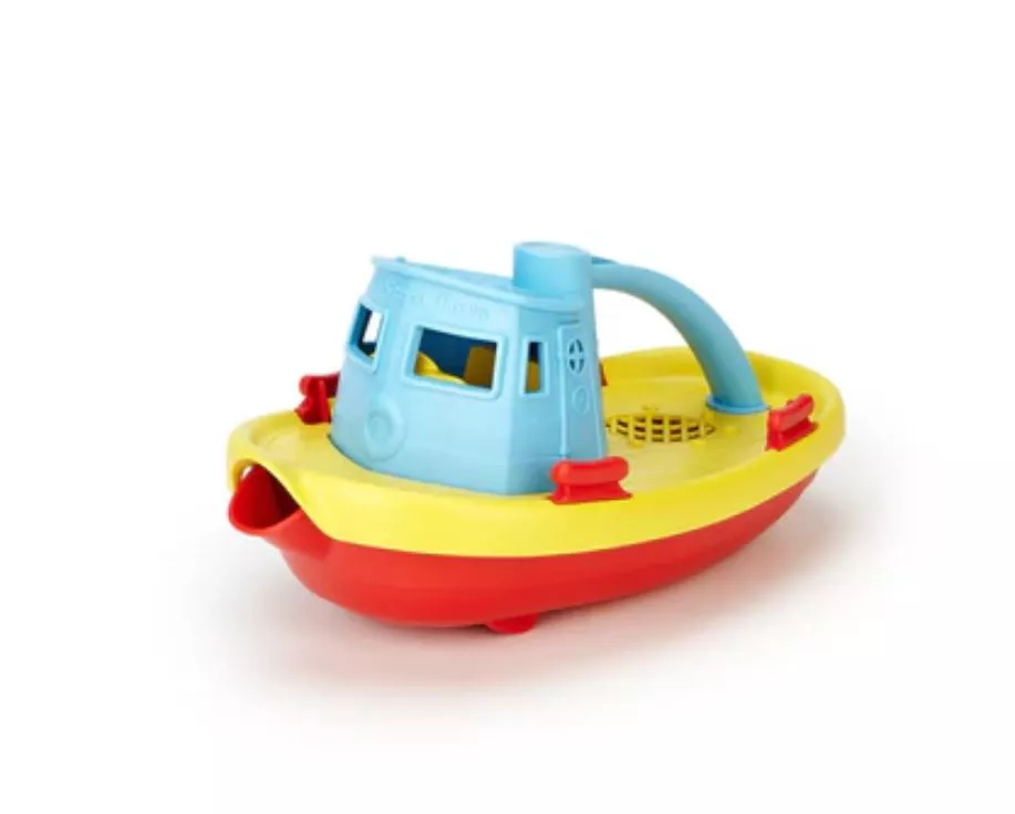 Most profitable products to sell online: eco-friendly toys