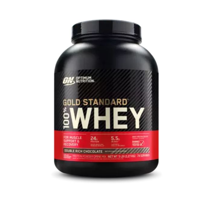 Most profitable products to sell online: protein supplements