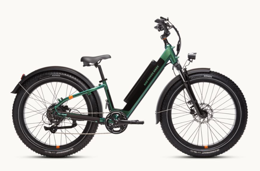 Most profitable products to sell online: hybrid and electric bikes