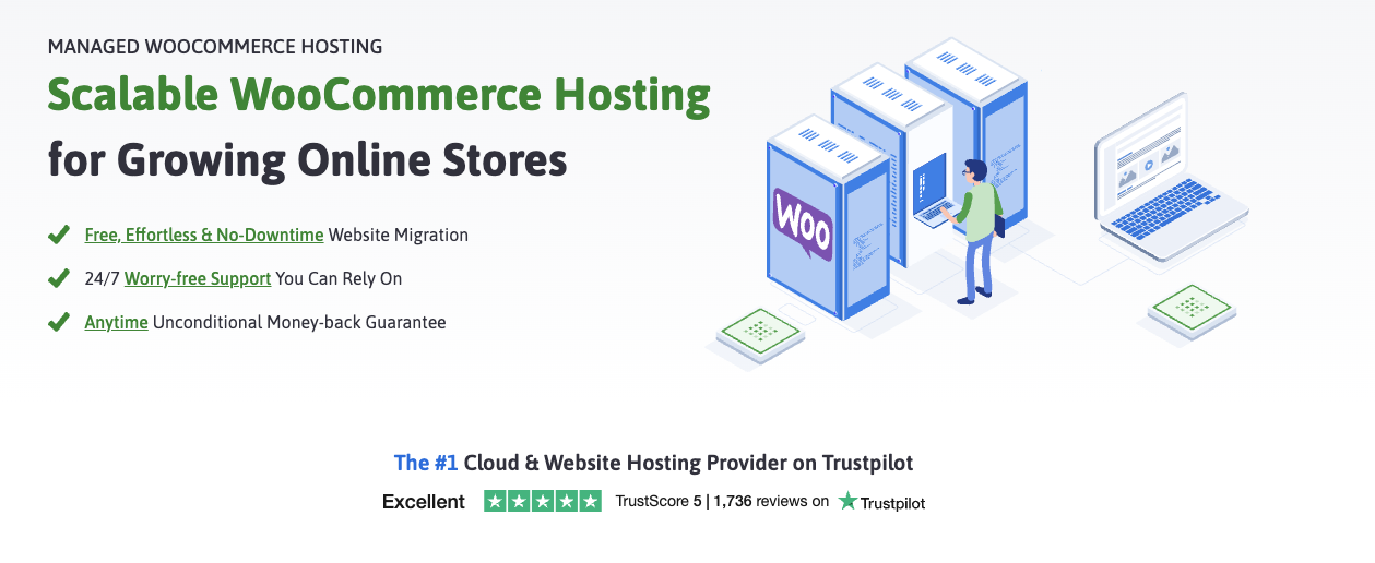 scala hosting