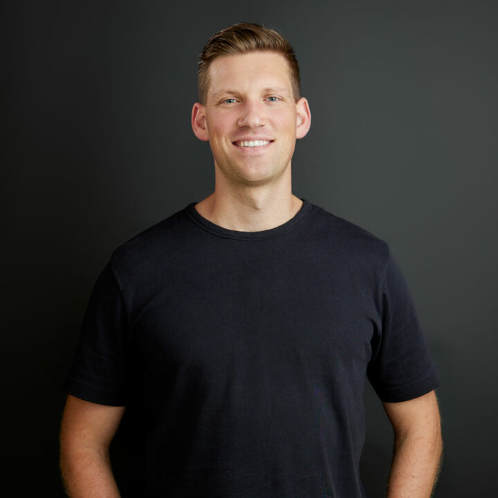 Theo Van Wyk
