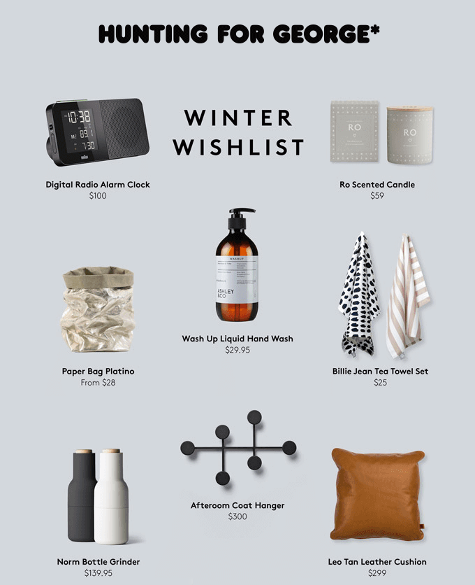 winter newsletter ideas
