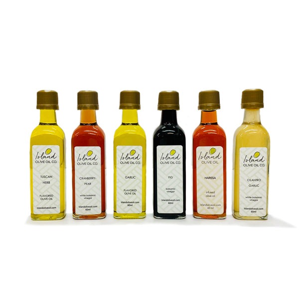 Most profitable products to sell online: olive oil