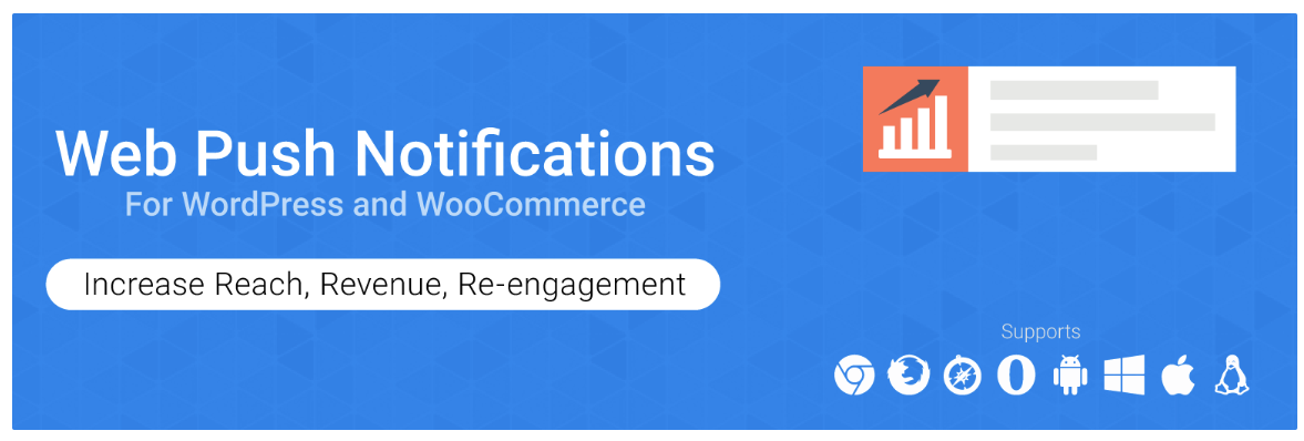 woocommerce abandoned cart plugin: pushalert
