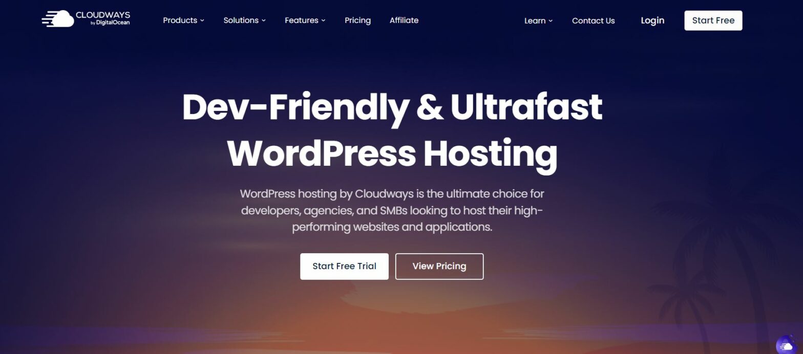 10 best WordPress hosting providers [comparison 2025]