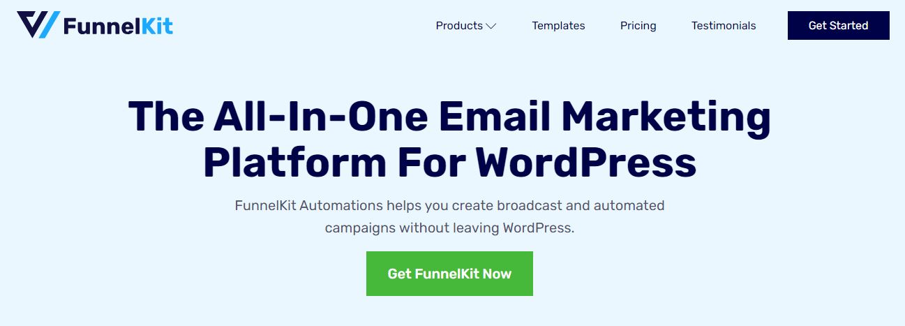 funnelkit automations