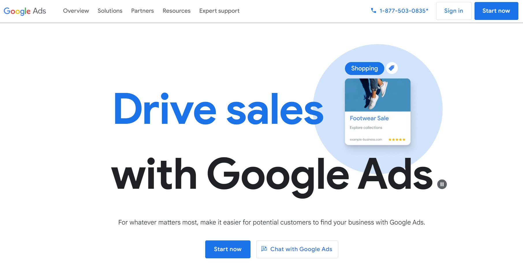 google ads