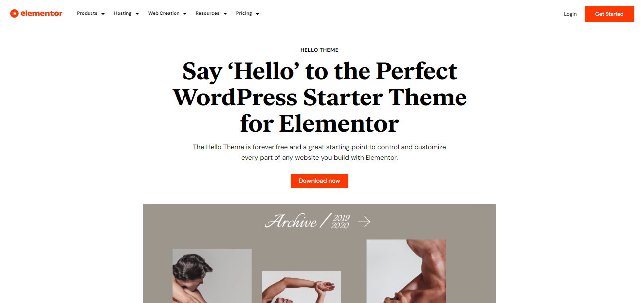 elementor
