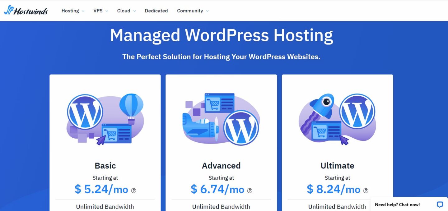 10 best WordPress hosting providers [comparison 2025]
