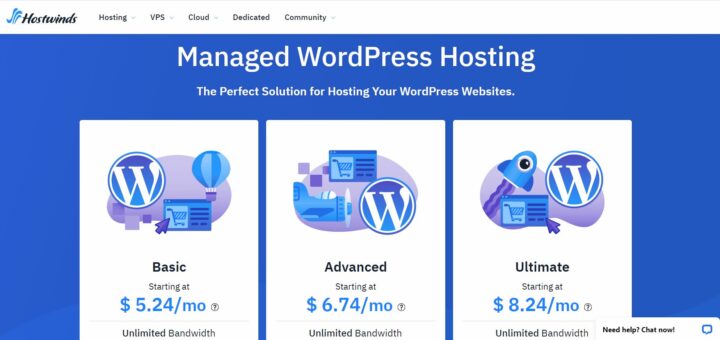 10 best WordPress hosting providers [comparison 2025]
