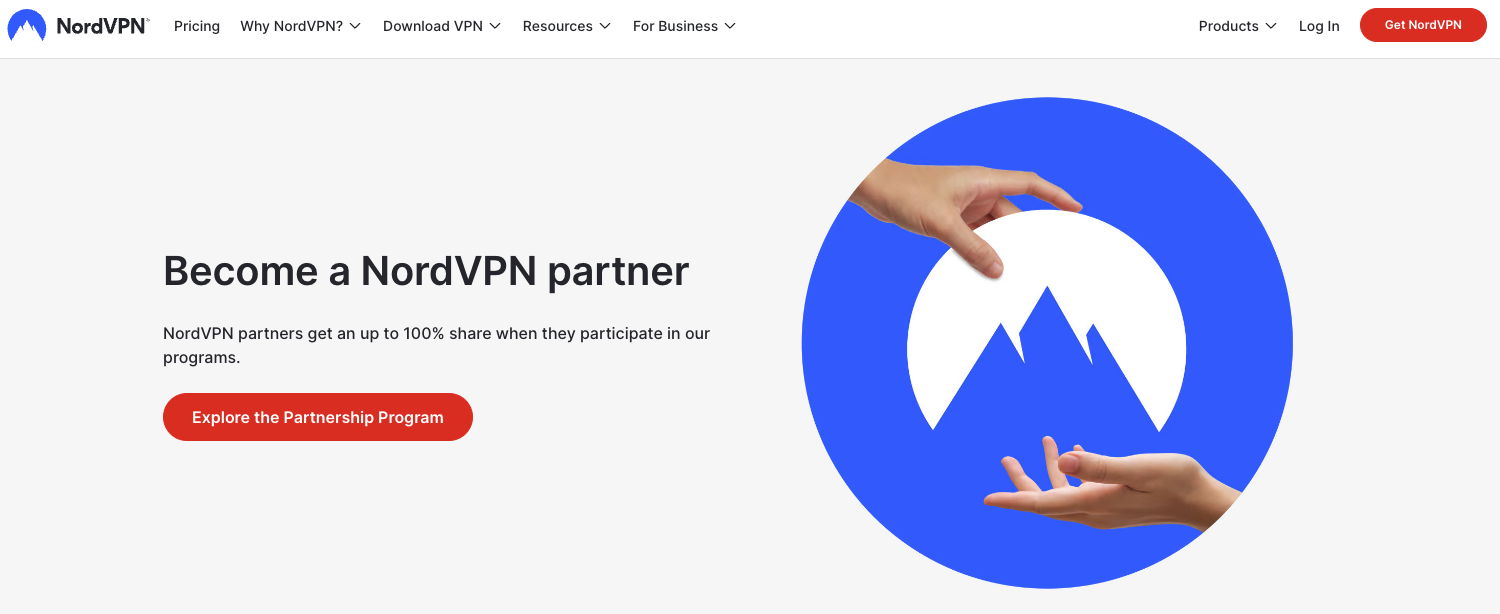 nordvpn