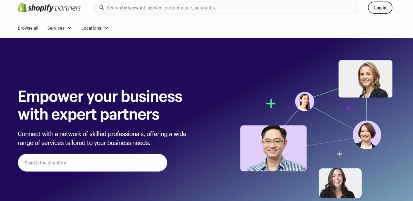 Best Shopify experts and agencies for 2025