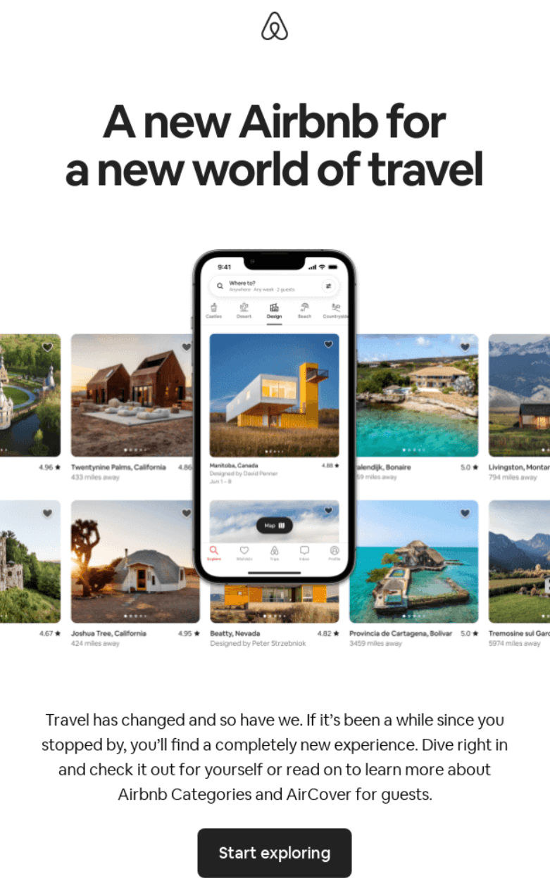 airbnb