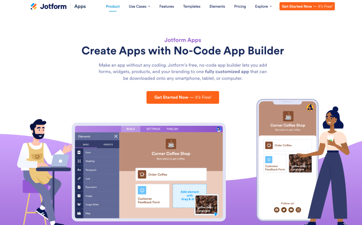 jotform