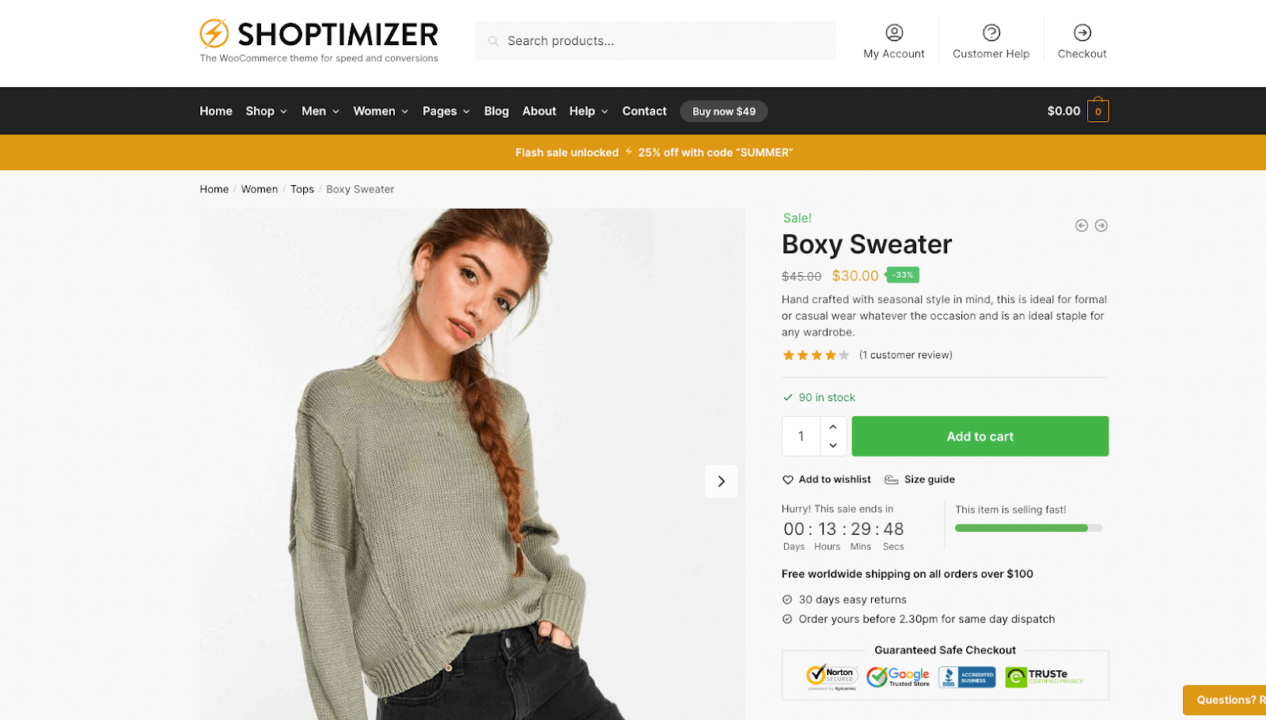 shoptimizer