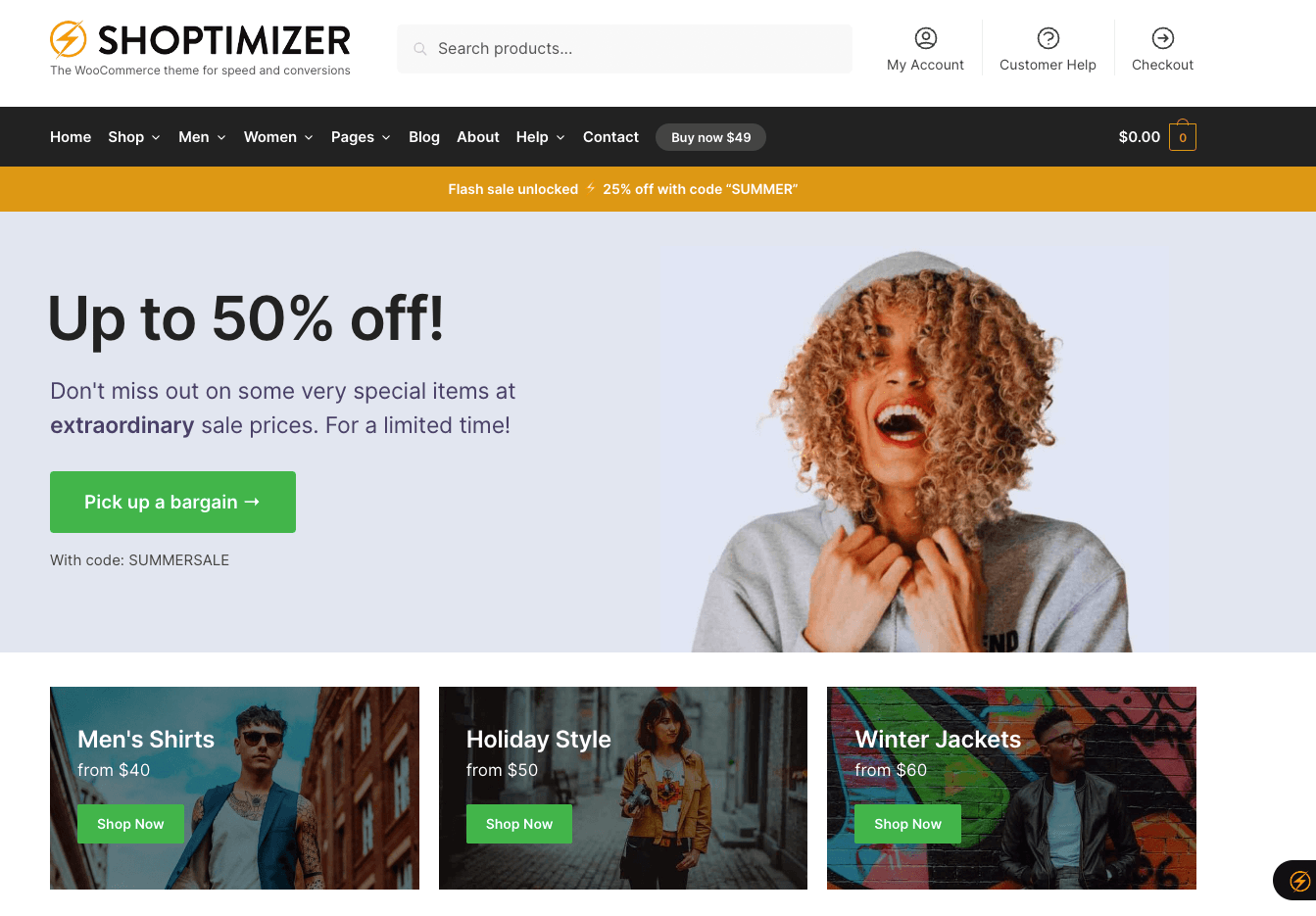 shoptimizer
