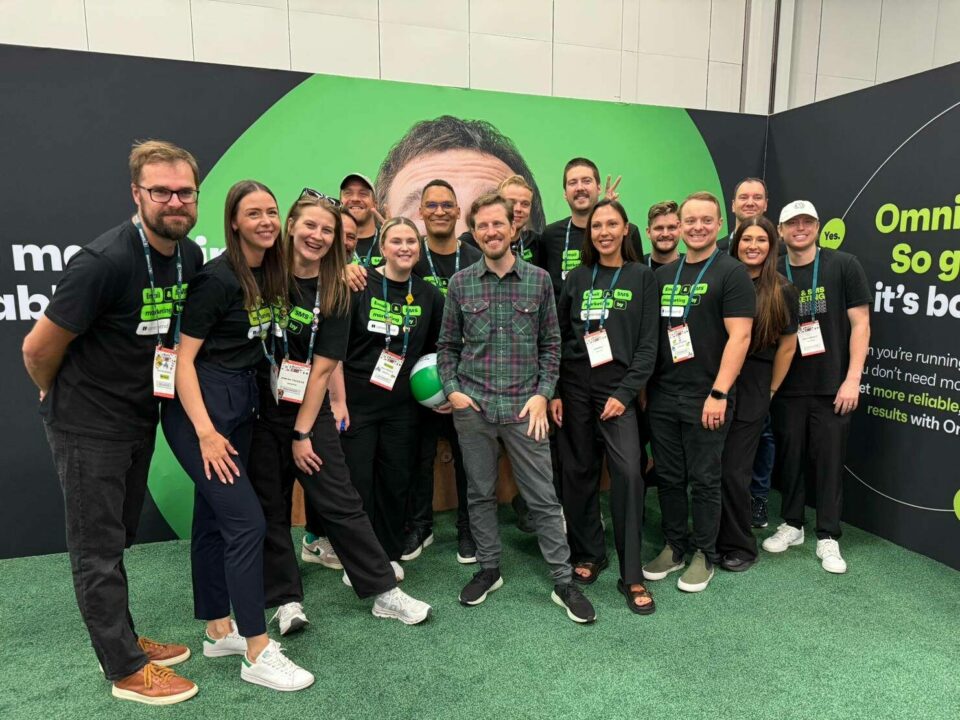 A wrap-up of WordCamp US & all the WordCamps we sponsored in 2024