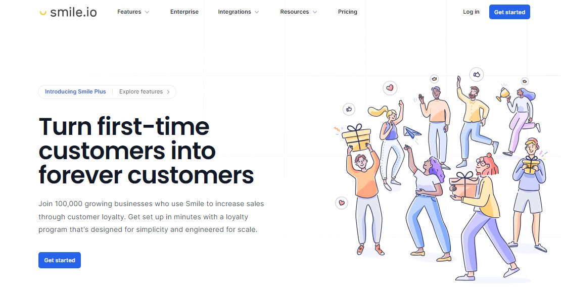 smile.io