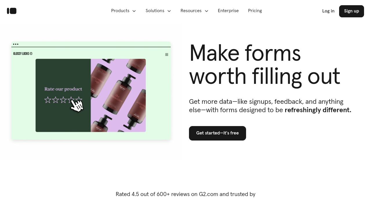 typeform