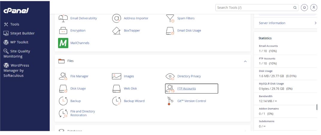 best WordPress hosting providers: ultahost