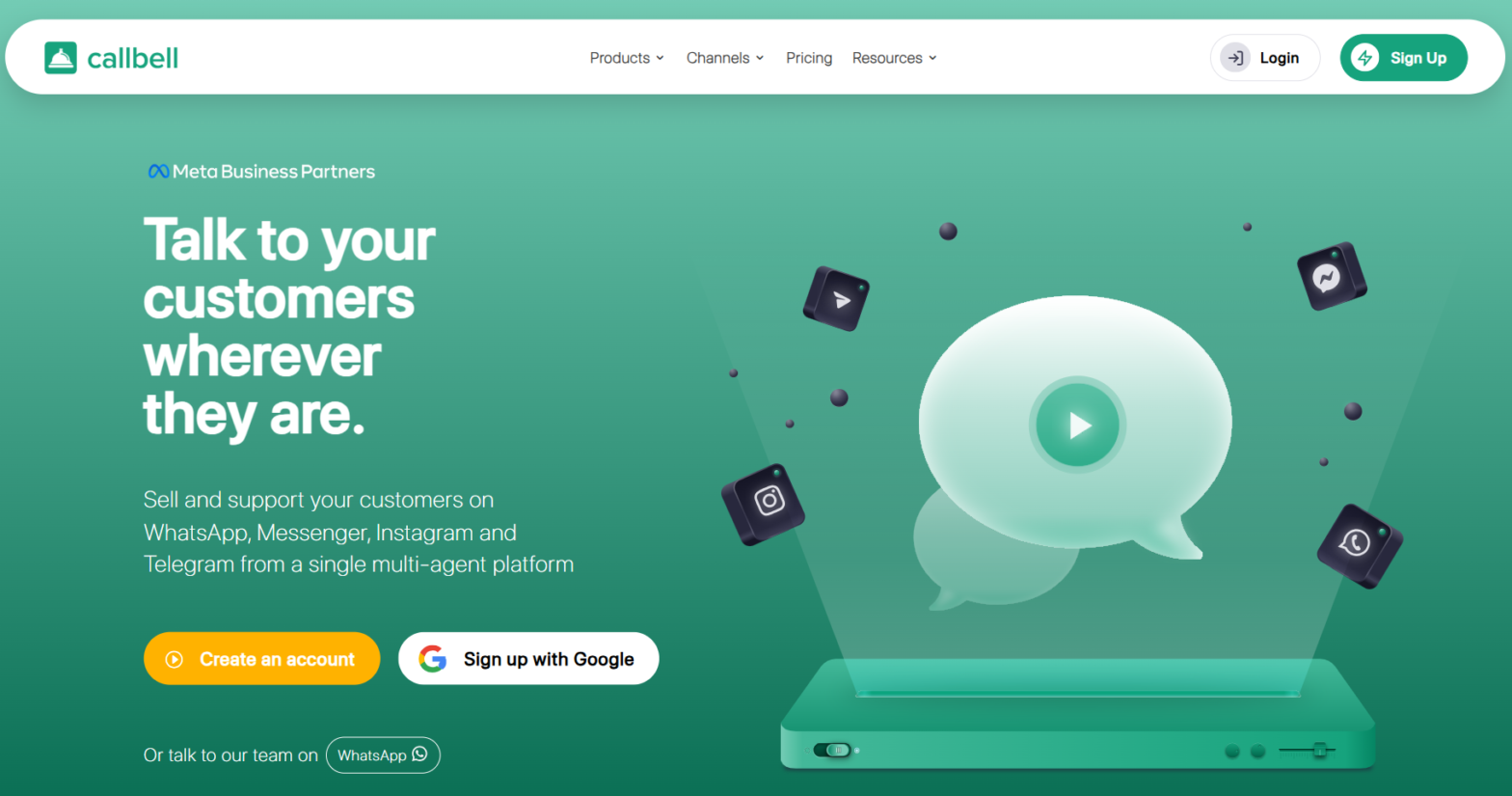 Best omnichannel platforms for 2025: detailed overview