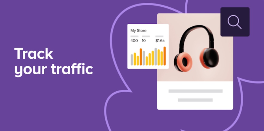 woocommerce reporting: Google analytics for WooCommerce