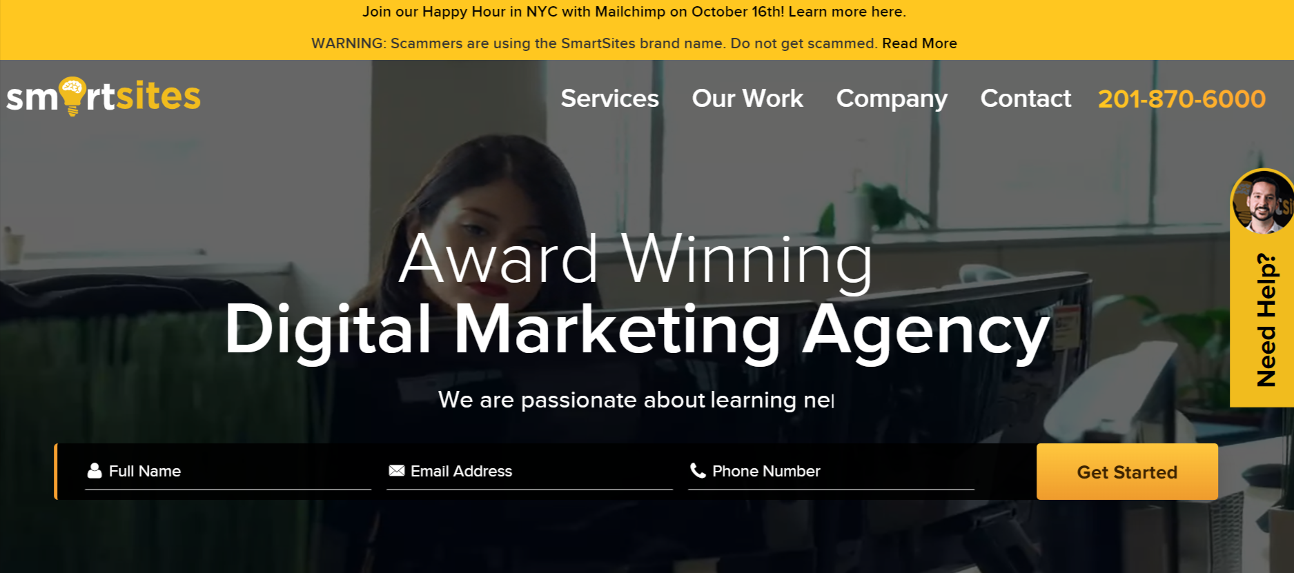 15 Best Email Marketing Agencies in 2025