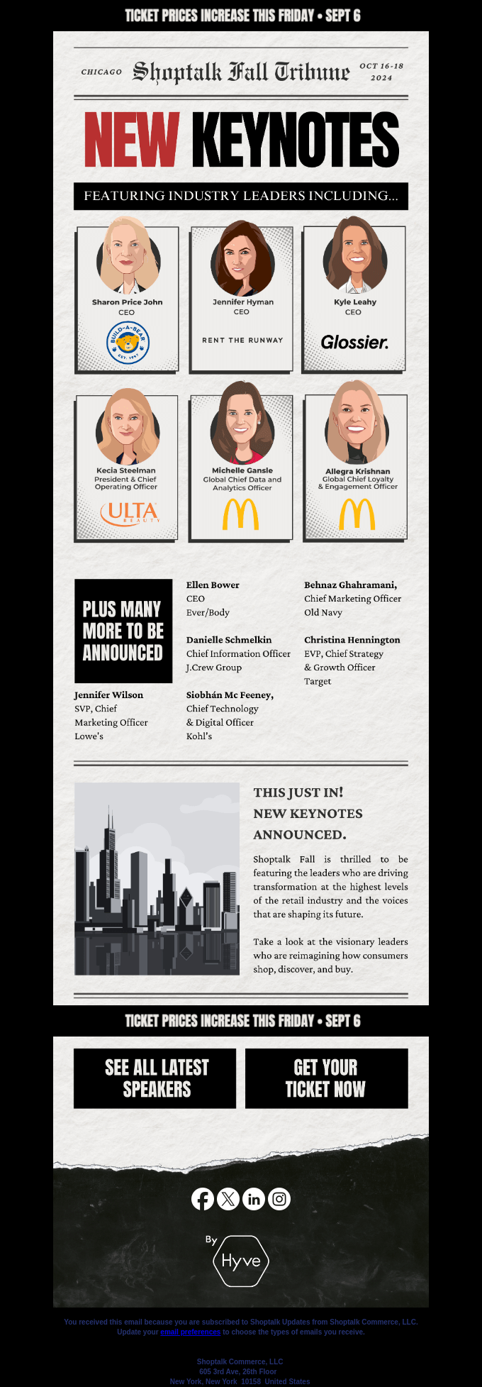Email marketing for lawyers: new-keynotes-announced
