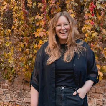 Milda Bernatavičiūtė