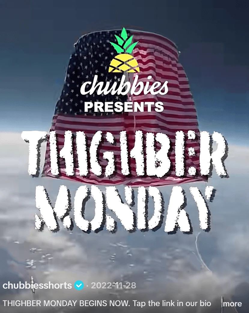 Cyber Monday Advertising: Examples and Best Practices [2026 ]