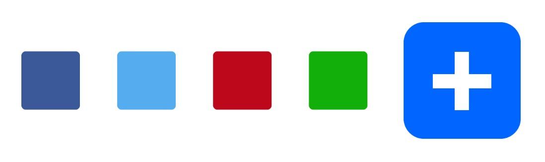 Best free wordpress plugins: addtoany share buttons