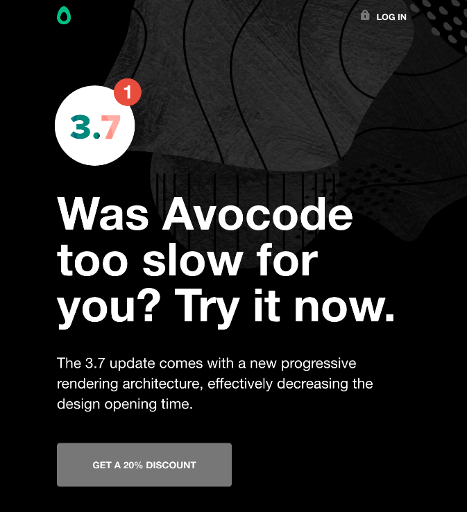 avocode email