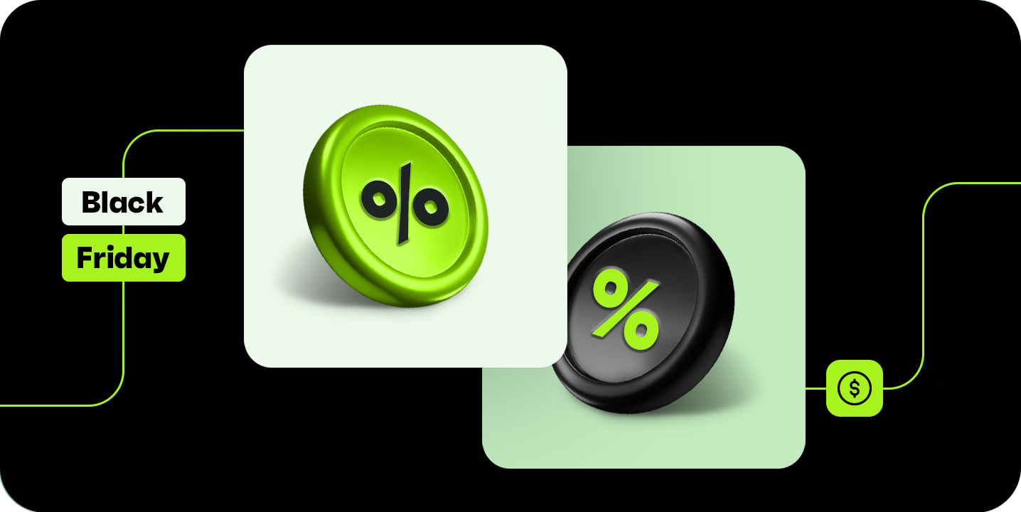 Black Friday marketing: Proven strategies for 2025