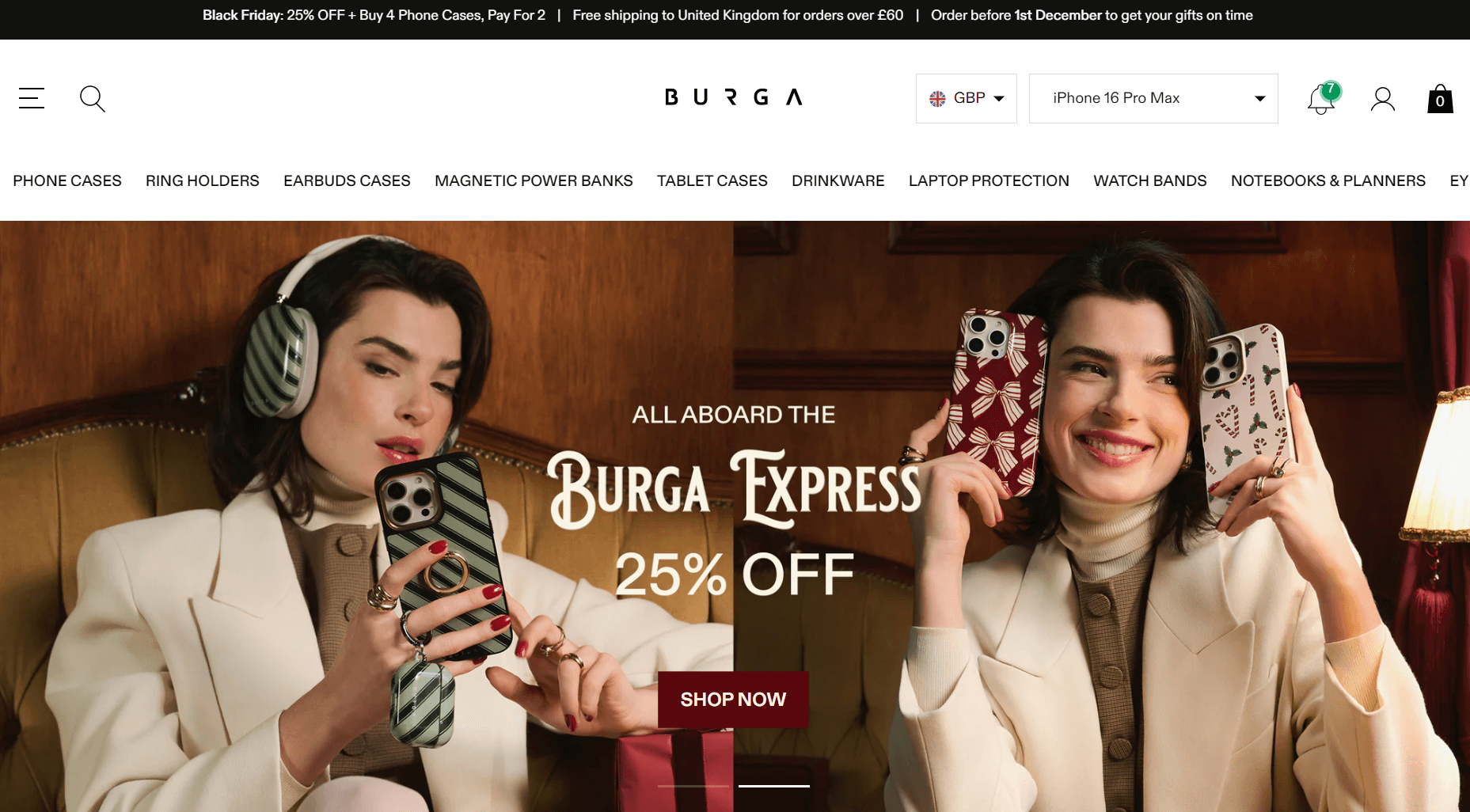 burga