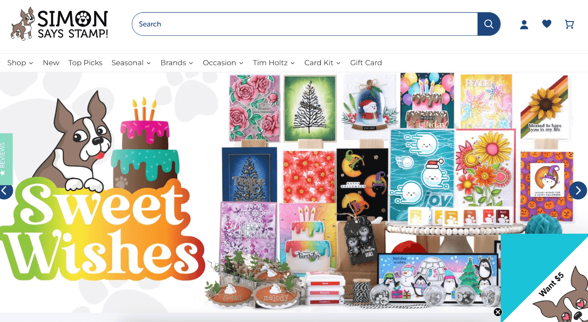 what to sell on shopify: craft kits
