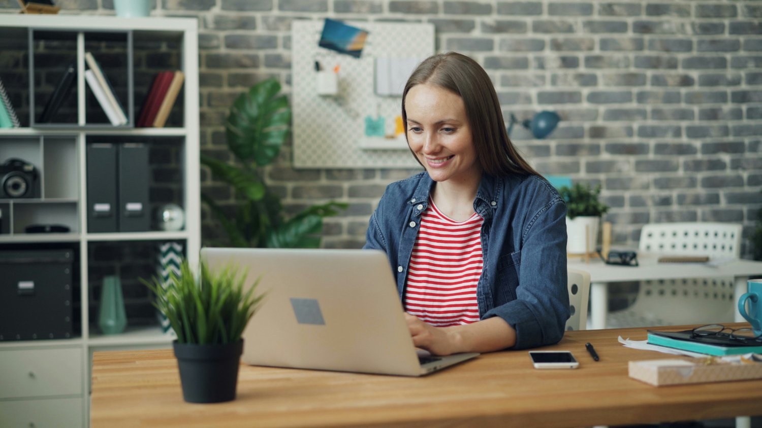 Create a customer loyalty program